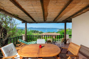 Vistamare Porto Sole Baja Sardinia